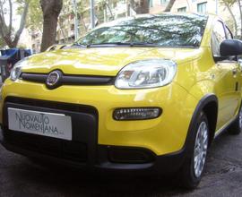 FIAT Panda 1.0 FireFly S&S Hybrid Pandina Urban