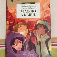 Viaggio a Kabul