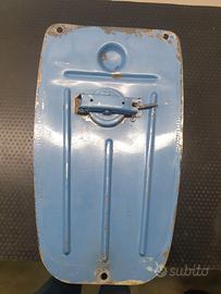 Serbatio conservato vespa