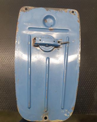 Serbatio conservato vespa