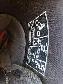 Stivali Tech3S Alpinestars