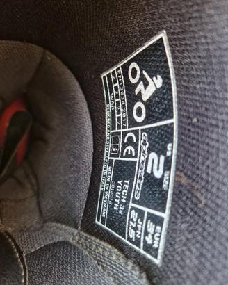 Stivali Tech3S Alpinestars