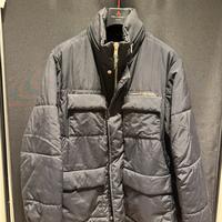 Piumino Tommy Hilfiger Vintage - Nero