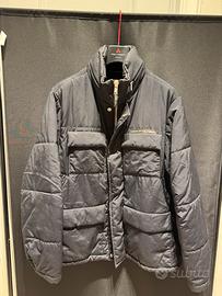 Piumino Tommy Hilfiger Vintage - Nero