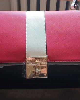 Borsa Multicolor donna Twinset