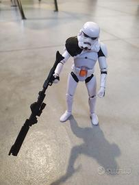 Figure Stormtrooper Star Wars 15 cm