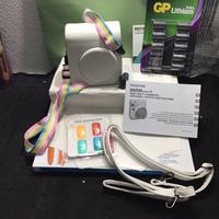 Macchina fotografica