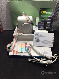 Macchina fotografica