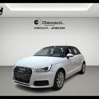 AUDI A1/S1 A1 SPB 1.6 TDI 116 CV Admired