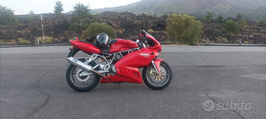 Ducati Supersport
