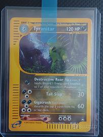 Tytanitar 40 Reverse Holo - Pokemon