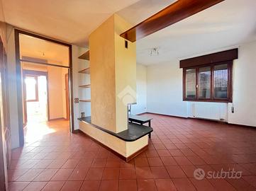 VILLA SINGOLA A TEZZE SUL BRENTA