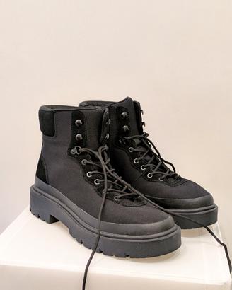 Stivali Uniqlo C Unisex Nuovi