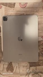 ipad pro 12.9 128gb + sim 