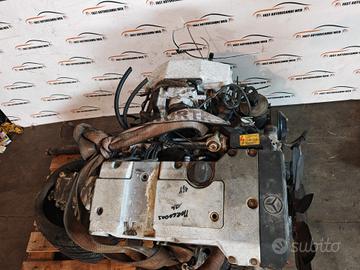 Motore completo Mercedes-Benz classe E w124 16v co