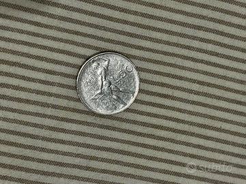 Moneta rara 50 lire 1963