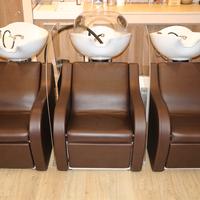 Arredo salone parrucchiere