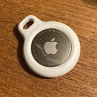 Apple AirTag con Supporto Belkin