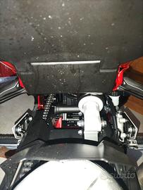 Kawasaki Z 900 - 2023