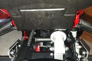 Kawasaki Z 900 - 2023