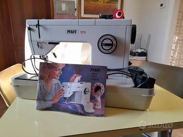 macchina da cucire PAFF