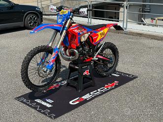 Beta RR Enduro 250 usata in vendita in Lombardia
