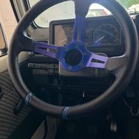 volante sportivo 