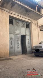 Magazzino a Partinico (Rif.1619)