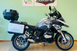 Bmw R 1200 GS - GARANTITA E FINANZIABILE