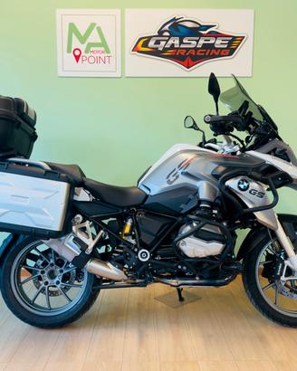 Bmw R 1200 GS - GARANTITA E FINANZIABILE