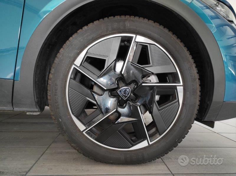 Peugeot 408 2025 photo 5