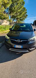 Opel Crossland 1 .6 Innovation X