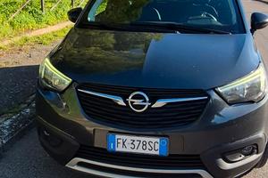 Opel Crossland 1 .6 Innovation X