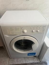LAVATRICE INDESIT