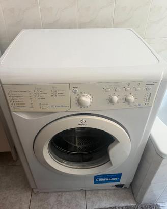 LAVATRICE INDESIT