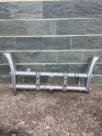 Avantreno maggiolino