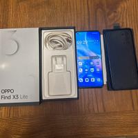 Oppo find x3 5g