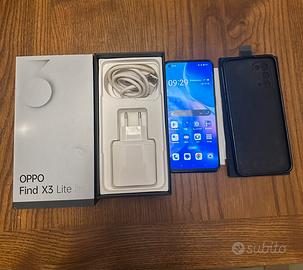 Oppo find x3 5g