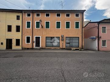 CASA INDIPENDENTE A PIEVE DI SOLIGO