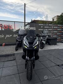 Honda X-ADV 750 Special edition
