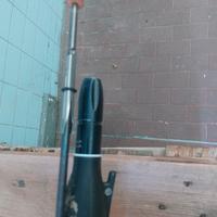 mares sten 110 