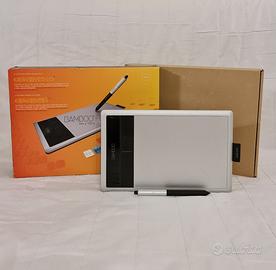 Wacom Bamboo CTH-470 (Boxed)