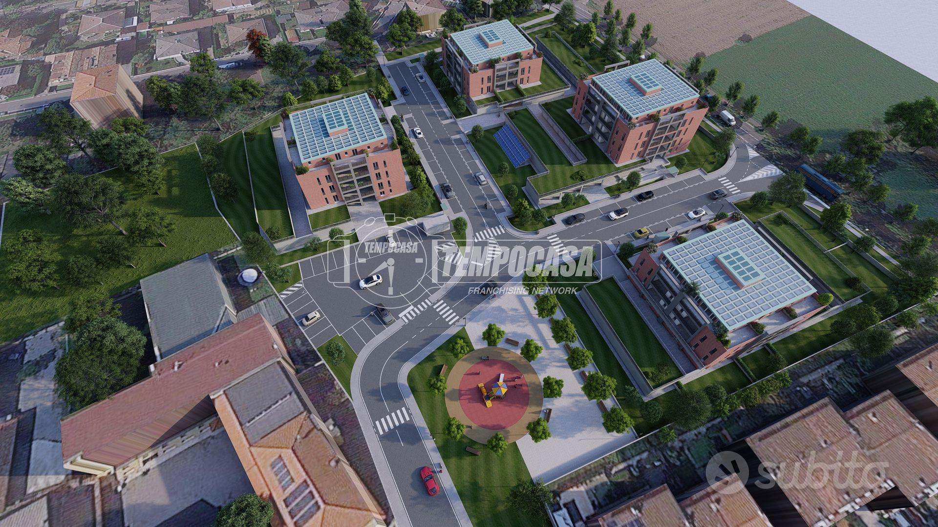 NUOVE DISPONIBILITA' IN RESIDENZA CAMPEI - Vista 6