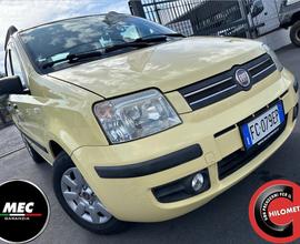 Fiat Panda 1.2 Emotion