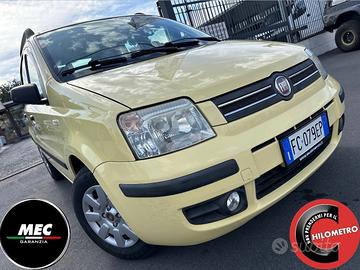 Fiat Panda 1.2 Emotion