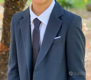 Abito Completo  Prima Comunione bambino