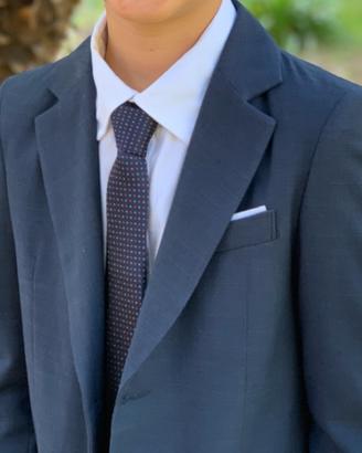 Abito Completo  Prima Comunione bambino