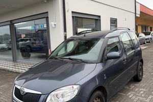 Skoda Roomster 1.4 16V Sport GPLine