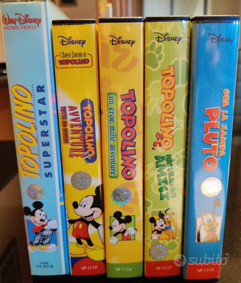 cofanetto Disney - Libri e Riviste In vendita a Torino