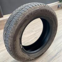 Gomme 4 Stagioni 165/70 R14 T